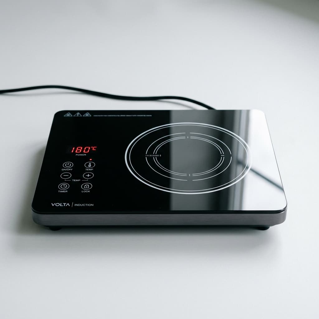Induction Cooker