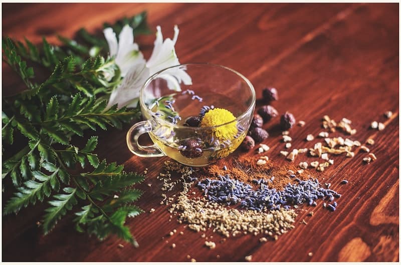 Organic Raw Black Chia Seeds 250g (High Fiber & Omega-3)