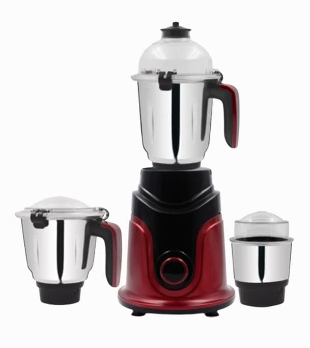 Vision Blender 1100W Shredder
