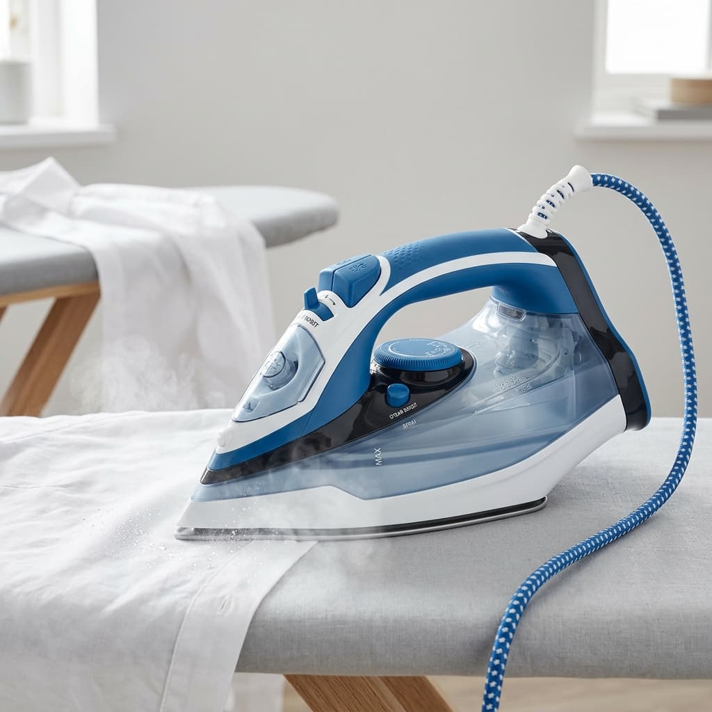 Electric Iron