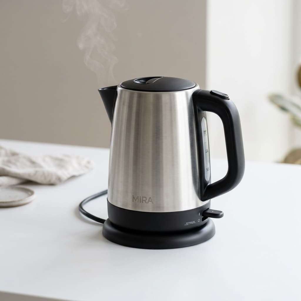 Electric Kettle